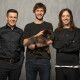 Petcube прославился, подсоединив к интернету животных. Теперь компания учится выживать в мире, где деньги дороже славы /Фото Александр Чекменев