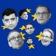 П’ять радикальних партій можуть перемогти на виборах в Європі. Чим це загрожує Україні? Гайд від Forbes /Фото Getty Images/Колаж Анна Наконечна