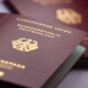 Німеччина торік видала рекордну кількість паспортів, росіян серед отримувачів побільшало вшестеро /Getty Images