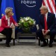 ЄС запроваджує контрзаходи проти США на €21 млрд у відповідь на мито на сталь та алюміній /Фото Getty Images