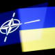 Україна просить НАТО про запрошення на вступ під час засідання наступного тижня – Reuters /Фото Getty Images