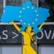 Україна готується до переговорів про вступ у ЄС. Які 10 викликів на нас чекають? Ключове з аналізу головного переговірника Польщі та групи українсько-польських аналітиків /Фото Getty Images