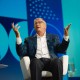 Інновації завжди насторожували людство. Білл Ґейтс, Microsoft якого вклала понад $10 млрд у OpenAI, про п'ять страхів щодо ШІ-технологій та як з ними впоратися /Фото Getty Images