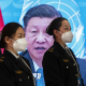 Китай отказывается от жестких коронавирусных ограничений из-за экономических потерь /Getty Images