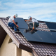 Ціна сонячних панелей стає доступнішою, на них можна взяти кредит /Getty Images