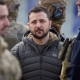 Зеленський приїхав до Херсона: фото /Фото Офіс Президента України