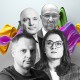 Prozorro для відбудови, фінансовий Рамштайн та п'ять секторів для інвестицій. Що везуть українські урядовці у Лондон на конференцію відбудови. Forbes дізнався багато подробиць /Фото ілюстрація Getty Images / Анна Наконечна