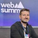 Web Summit ШІ креативна економіка технології метавсесвіт, Web3 NFT /из личного архива