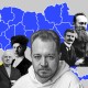 Владлен Мараєв, Історія без міфів /Колаж Анна Наконечна