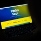 Ukraine is Here. На платформе Google Arts & Culture появилось пространство с образцами украинской архитектуры, природы и искусства /Фото Офис Президента Украины