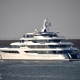 Royal Romance відпливала на техогляд. АРМА спростувало інформацію про нового власника супер'яхти Медведчука