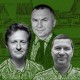 Не тільки «банда Мазепи». Кого ще ДБР звинувачує в незаконному заволодінні землею біля Київського моря. Історія власників Riviera Village /Фото Фото з особистого архіву/колаж Олександра Карасьова