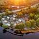 Експорт на виживання. Як українському виробнику переорієнтуватися на іноземні ринки. Кейс Glamping UA /Фото з особистого архіву