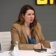 Анна Лаєвська /надано пресслужбою