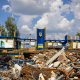 Битва за Миколаїв. Як бізнес допомагає місту вистояти під російською навалою /Фото Getty Images