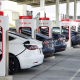 Tesla знижує ціни в Китаї та інших азійських ринках через падіння продажів /Фото Shutterstock