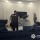 Справа про шахрайство під час зборів для Гусакова. Нацполіція проводить обшуки у Львові та Києві /Національна поліція України