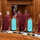 Судьи Конституционного Суда /Getty Images