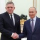 Путин пообещал Словакии газ в обход Украины – Фицо /Фото Getty Images