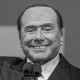 Сильвио Берлускони, бывший премьер-министр Италии, бизнесмен и миллиардер. /Getty Images