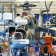 Гелікоптер "Мотор Січ" у Запоріжжі /Getty Images