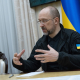 Україна має понад 150 млрд грн для відбудови. Прем’єр-міністр назвав п'ять пріоритетів програми швидкого відновлення /Фото Олександр Чекменьов
