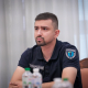 Гендиректор компанії-наступника «Укроборонпрому» анонсував кадрові призначення і закупівлі на Prozorro /Фото пресслужба ДК "Укроборонпром"