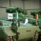 Rheinmetall запустил цех по ремонту и производству бронетехники в Украине