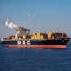 Із третьої спроби. Контейнеровоз світового гіганта MSC вперше з лютого 2022 року зайде в порт Одеси. Чому важливу для бізнесу подію вже двічі переносили /Фото Getty Images