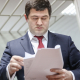 Справа про хабар Насірову. НАБУ і САП заявили про викриття схеми легалізації понад €21 млн /Фото Getty Images