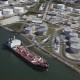 Росія у вересні скоротила експорт нафтопродуктів на 17% після українських атак – Reuters /Getty Images