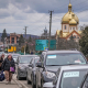 Водії-волонтери та машини під завʼязку. Як працює найбільший у світі карпулінг-стартап BlaBlaCar. Інтервʼю із СЕО в Україні /Getty Images