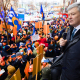 За кулисами Порошенко-политика. Что произошло с бизнесом пятого президента после того, как он лишился власти /Фото УНИАН