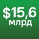 $15,6 млрд Украине от МВФ — программа поддержки и восстановления. /Коллаж Анна Наконечная