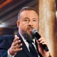 Шейн Сміт, головний виконавчий директор Vice Media Inc. /Getty Images