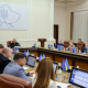Правительство переписало план дерегуляции. Значительную часть работы планируют провести до конца года /Фото Пресс-служба Кабинета министров