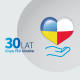 Синергія, відповідальність, турбота. «PZU Україна» виповнюється 30 років. Що допомогло їй втримати успіх