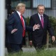 Трамп хочет работать с Эрдоганом над завершением войны в Украине /Getty Images