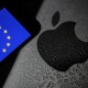 ЕС и Apple урегулировали антимонопольное расследование по бесконтактным платежам, компания избежит штрафа /Getty Images