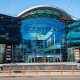 ІС «Либідь» обмежили в правах керувати коштами державної частки Ocean Plaza. Міноритарний власник ТРЦ розповів про ризики /Shutterstock