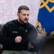 «Там уже не с кем разговаривать». Зеленский прокомментировал возможность переговоров с Путиным /Фото Офис Президента Украины