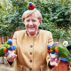 Ангела Меркель. /Getty Images