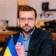 Конфискация замороженных российских активов. Почему США и ЕС до сих пор затрудняются передать Украине $300 млрд? Объясняет политолог Уриэль Эпштейн /Фото пресс-служба Renew Democracy Initiative