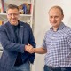 Підприємець Борис Шестопалов запускає серію бізнес-книжок із видавництвом «Лабораторія». Навіщо це фуд-підприємцю? /Фото з особистого архіву Бориса Шестопалова