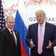 Росія розглядає Саудівську Аравію та ОАЕ як можливі місця проведення зустрічі Трампа і Путіна – Reuters /Фото Getty Images