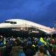 Boeing предварительно договорился с профсоюзом. Забастовка, которая обходится компании в $1 млрд в месяц, может прекратиться /Фото Aka The Beav / Wikipedia