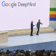 Google DeepMind отходит от исследовательской работы в пользу производства ИИ-продуктов – Bloomberg /Getty Images