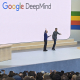 Google DeepMind відходить від дослідницької роботи на користь виробництва ШІ-продуктів – Bloomberg /Фото Getty Images