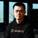 Binance сплатить $4,3 млрд, гендиректор Чанпен Чжао йде у відставку для врегулювання справи про відмивання грошей /Фото Getty Images