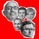 Конференція Forbes «Будуємо разом». Головні ідеї, думки та обіцянки представників влади та підприємців /Фото Getty Images, Олександр Чекменев